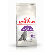 Royal Canin SENSIBLE 4кг