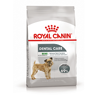 Royal Canin MINI Dental Care  1кг