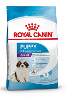 Royal Canin GIANT Puppy 3,5