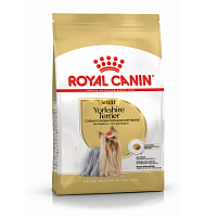 Royal Canin Yorkshire Terrier ADULT 0,5