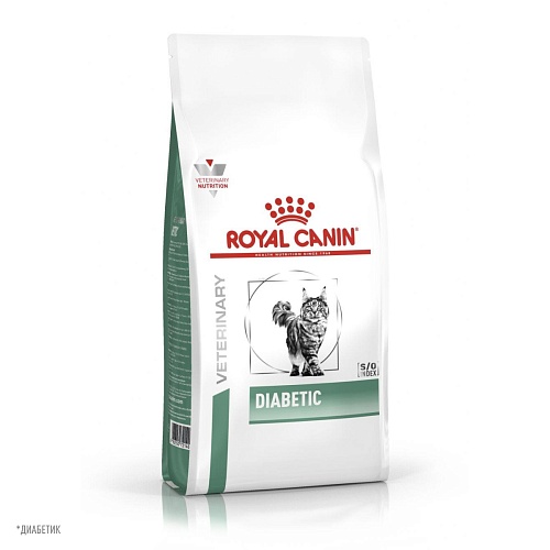 Royal Canin DIABETIC 0,4