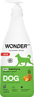 Экошампунь WONDER LAB Тропический фрукты для мытья собак и щенков 0,55л