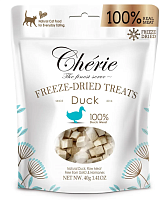 Лакомство Cherie Freeze-Dried Treats Утка