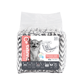 Подгузники M-Pets для Собак XS (26-34см) 10шт