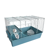 Клетка TopPet T2-2 70х45х58см для Кроликов и Морских Свинок
