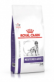 Royal Canin NEUTRED ADULT 3,5  кг (DOG Veterinary)*