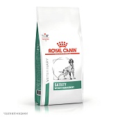 Royal Canin SATIETY Weight Management SAT30 1.5 (DOG Veterinary)