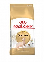 Royal Canin Sphynx 2,0