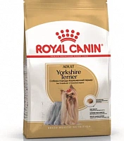 Royal Canin Yorkshire Terrier ADULT 3,0