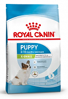 Royal Canin XS Puppy 3,0