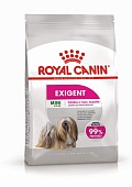 Royal Canin MINI Exigent 3,0