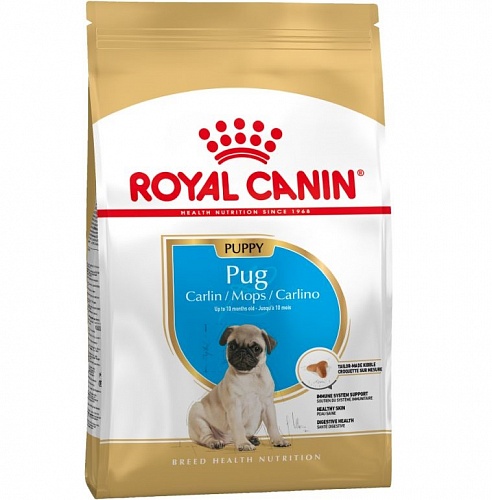 Royal Canin Pug JUNIOR 1,5