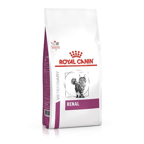 Royal Canin RENAL 350г