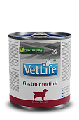 конс. Farmina Vet Life Dog Gastrointestinal при заболеваниях ЖКТ 300г